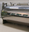 Autoclave for composite manufacturing