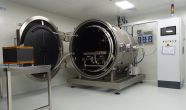 Thermal vacuum chamber #4